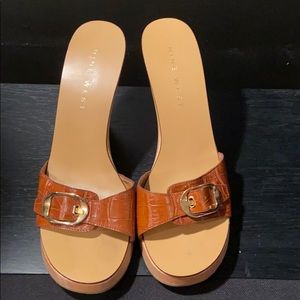 Nine West Sandals